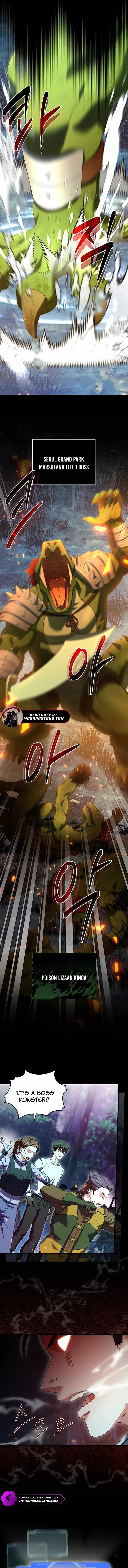 Master of All Skills Chapter 11 2